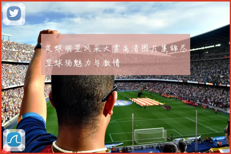 足球明星风采大赏高清图片集锦尽显球场魅力与激情