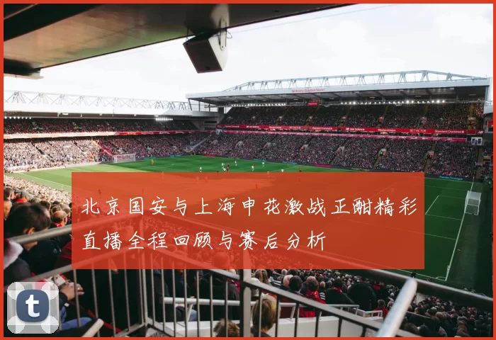 北京国安与上海申花激战正酣精彩直播全程回顾与赛后分析