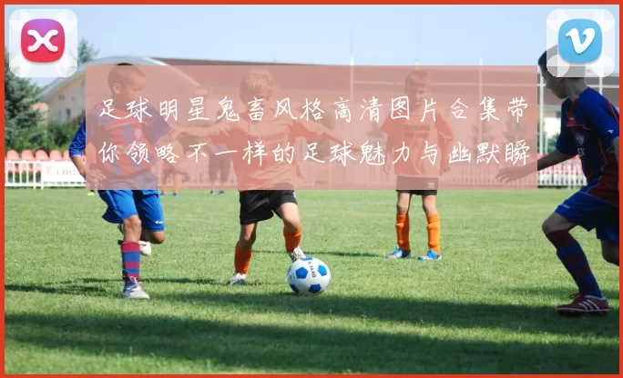 足球明星鬼畜风格高清图片合集带你领略不一样的足球魅力与幽默瞬间