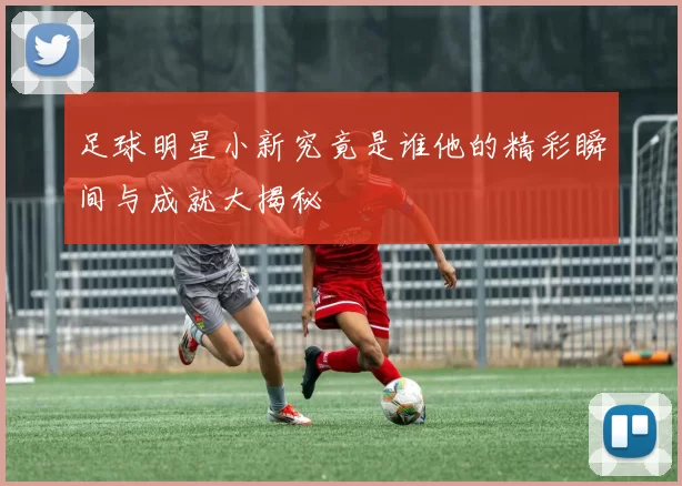 足球明星小新究竟是谁他的精彩瞬间与成就大揭秘